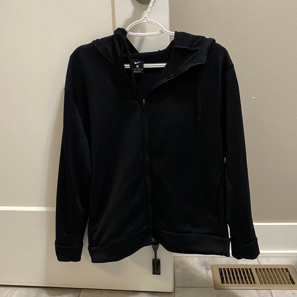 Women’s Nike Zip Up
